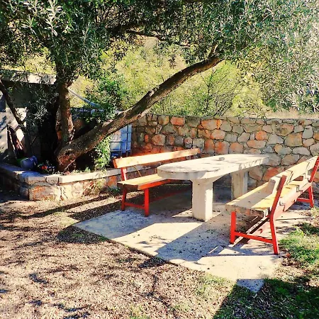 Holiday home In Starigrad-paklenica 34262 *