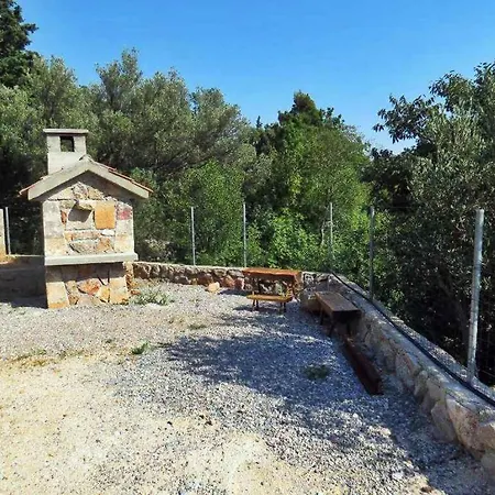 Holiday home In Starigrad-paklenica 34262