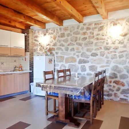 Holiday home In Starigrad-paklenica 34262 *