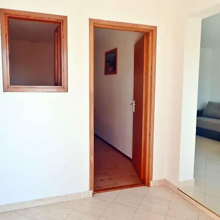 Holiday home In Starigrad-paklenica 34262