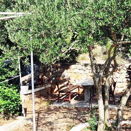 Holiday home In Starigrad-paklenica 34262 *