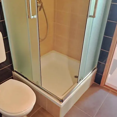 In Starigrad-paklenica 34262 Holiday home