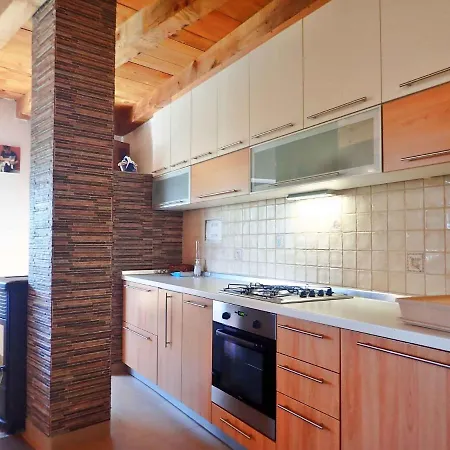 Holiday home In Starigrad-paklenica 34262