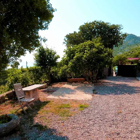 Holiday home In Starigrad-paklenica 34262 *