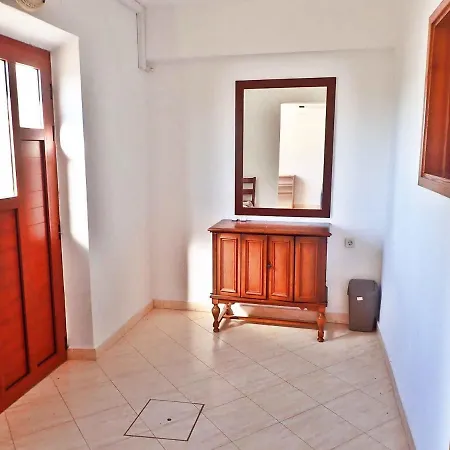 Holiday home In Starigrad-paklenica 34262