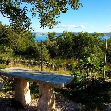 In Starigrad-paklenica 34262 Holiday home *